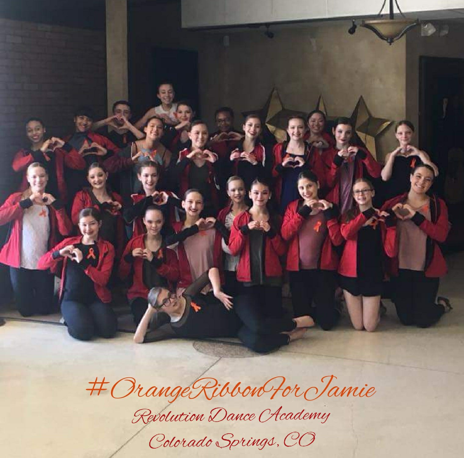 RDA Beautiful Chaos 2018_2 - Revolution Dance Academy