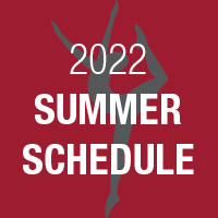 Download the 2021-2022 Season Class Schedule
